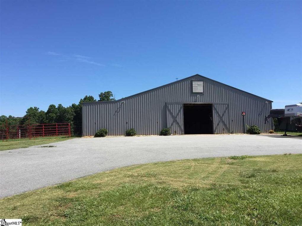 1900 Davis Road Woodruff, SC 29388 - Photo 9 of 23