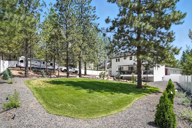 $824,999 | 60849 Westview Drive, Nine Mile Falls, WA 99026