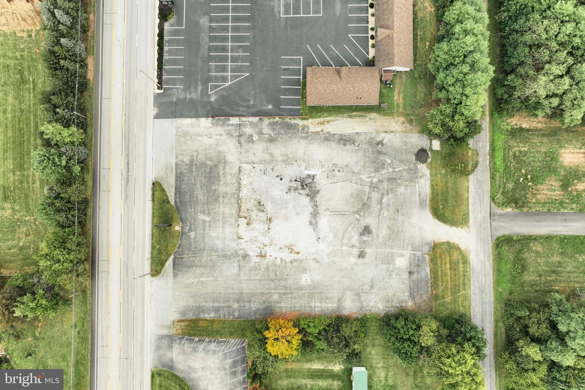 6431 York Road New Oxford, PA 17350 - Photo 5 of 13 a picture of a door of the city