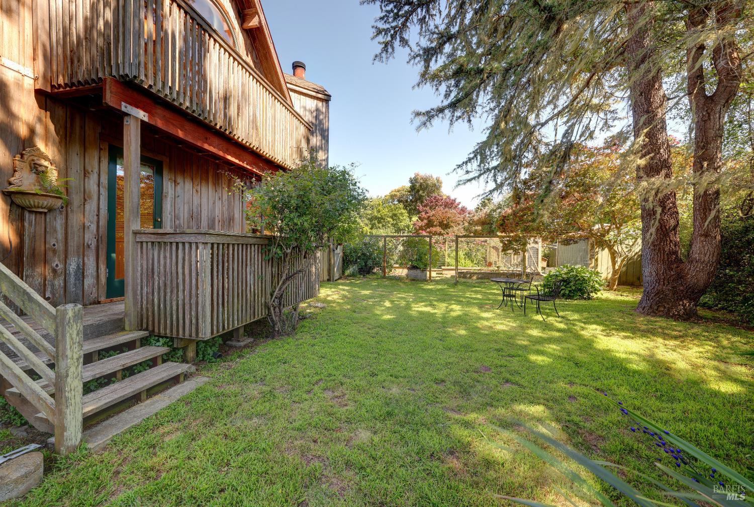 385 Cedar Road Bolinas, CA 94924 - Photo 33 of 70