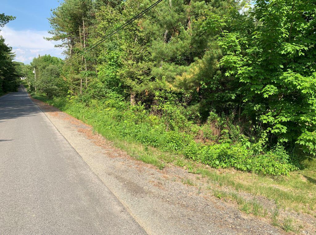 457 Beans Corner Road Pittsfield, ME 04967 - Photo 7 of 23 Street View