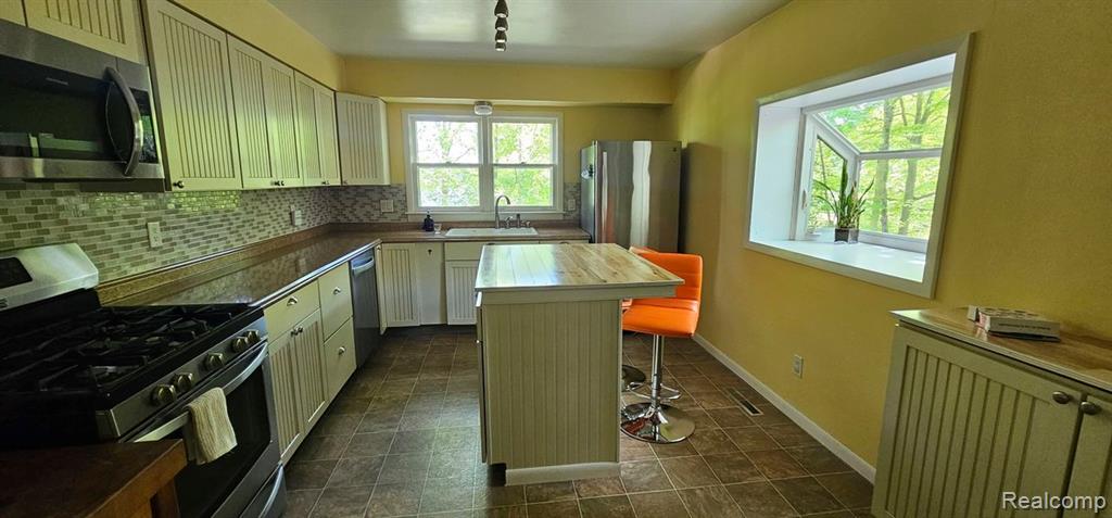 4840 North Flint Road Sanford, MI 48657 - Photo 9 of 20