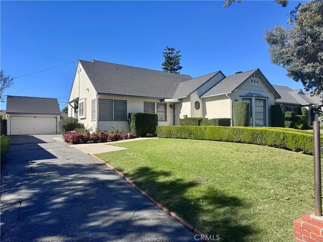 $1,188,000 | 6767 North Ruthlee Avenue, San Gabriel, CA 91775