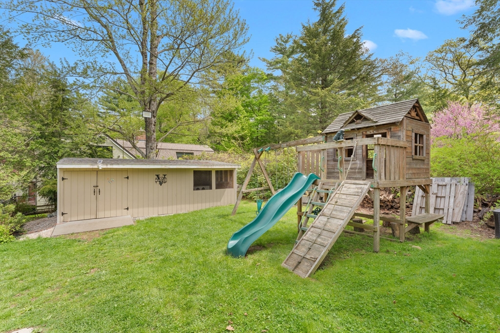 22 Jacobs Road Southbridge, MA 01550 - Photo 38 of 42