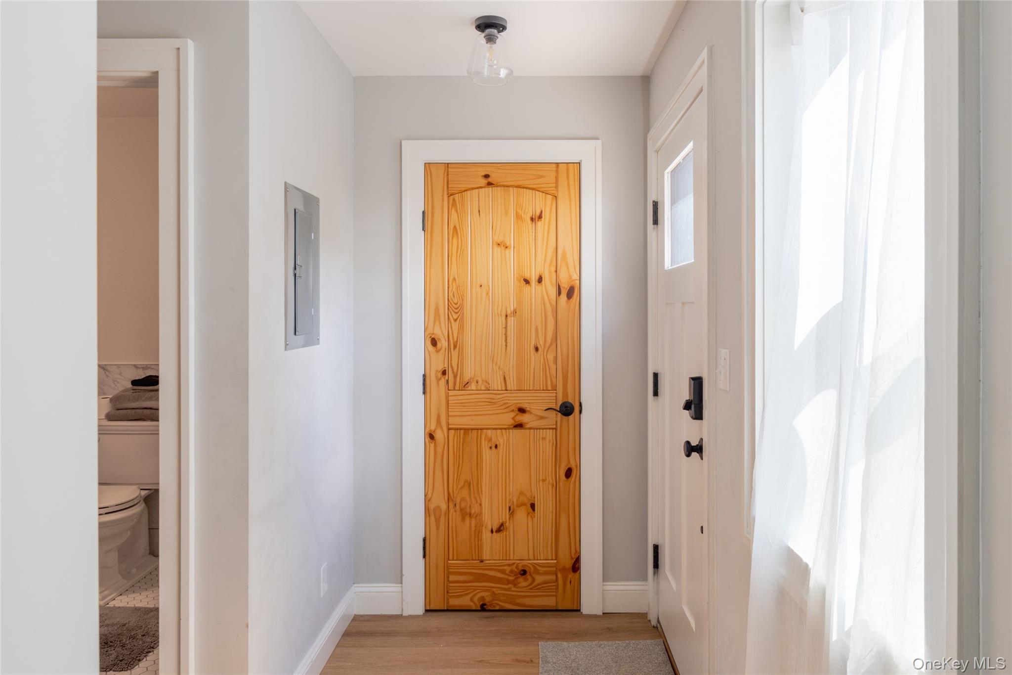 71 County Road 65, Unit 6 Windham, NY 12439 - Photo 32 of 38 a view of an entryway door