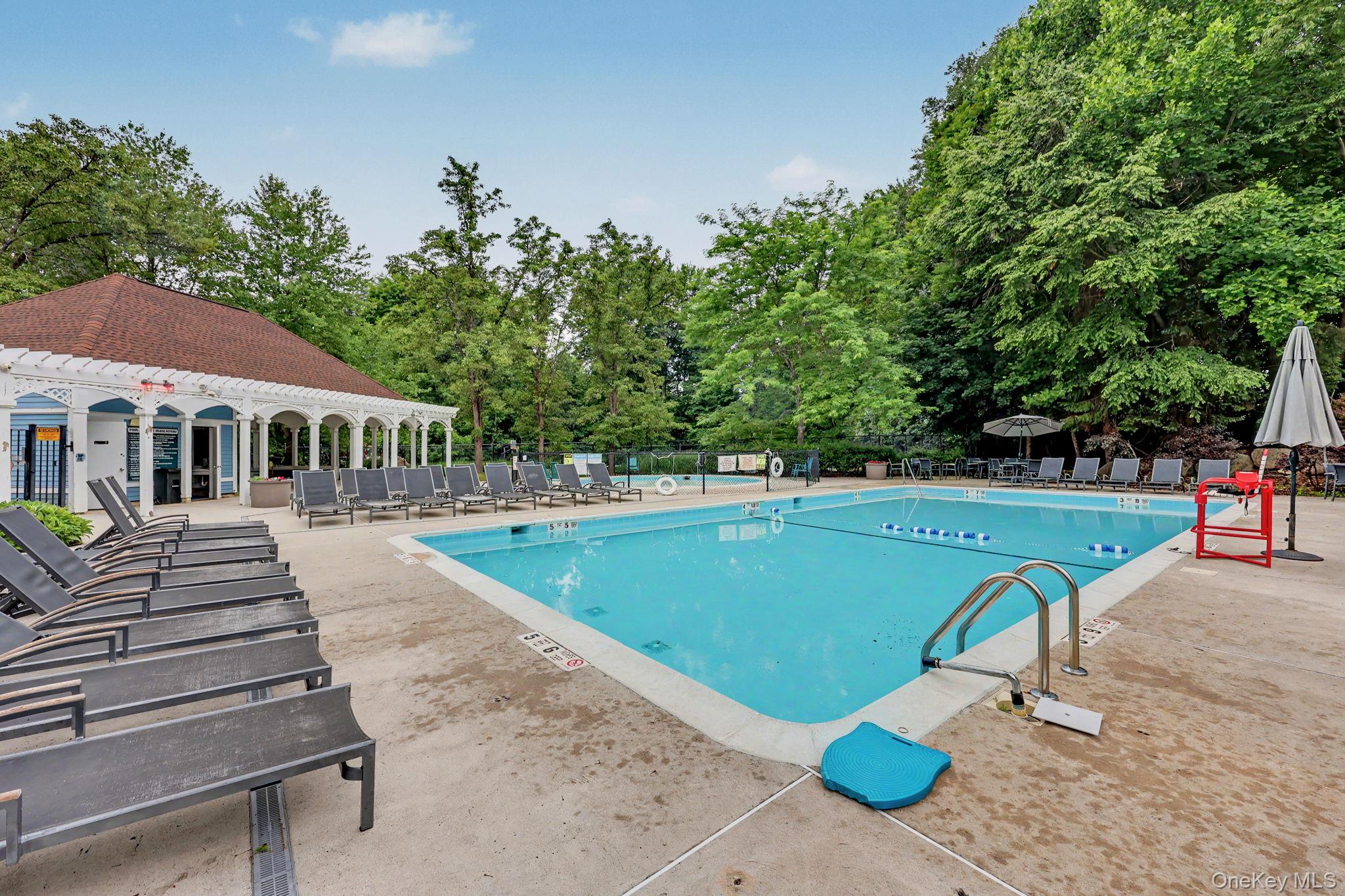 3114 High Ridge Road Yorktown Heights, NY 10598 - Photo 27 of 33