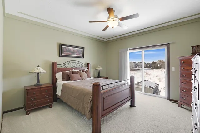 $535,000 | 6719 Palm Street, Hugo, MN 55038