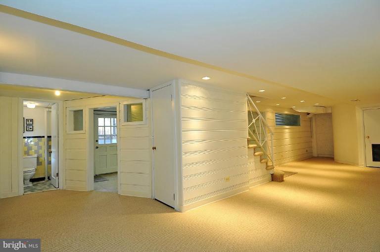 9518 St Andrews Way Silver Spring, MD 20901 - Photo 21 of 29 Finished Lower Level
