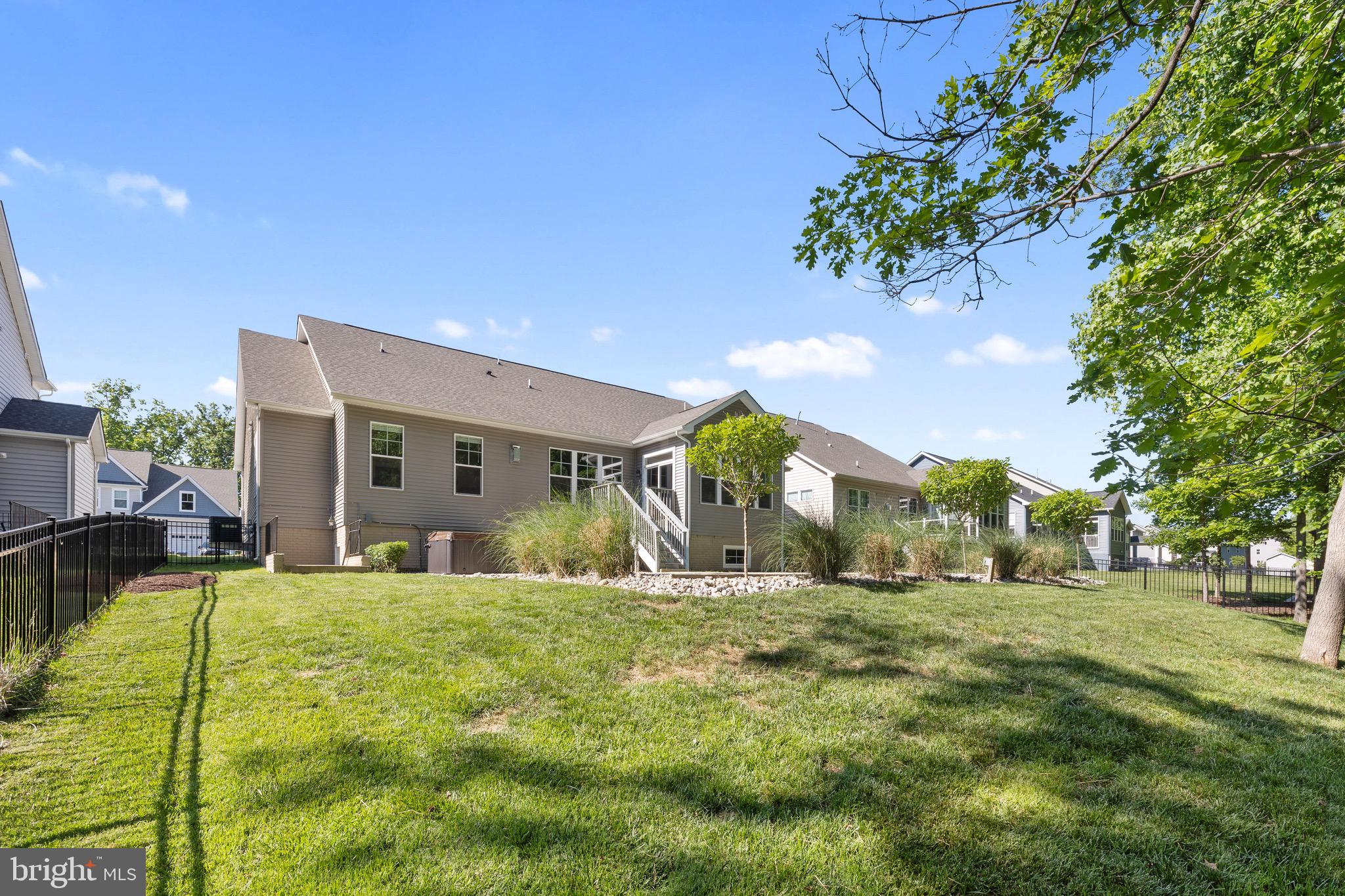 4853 Point Road Warrenton, VA 20187 - Photo 65 of 82 Gallery Image 65