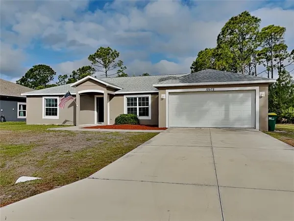 $1,689 | Undisclosed Address, Port Charlotte, FL 33981