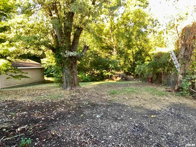 $95,000 | 523 South Anna Avenue, Bellevue, IL 61604