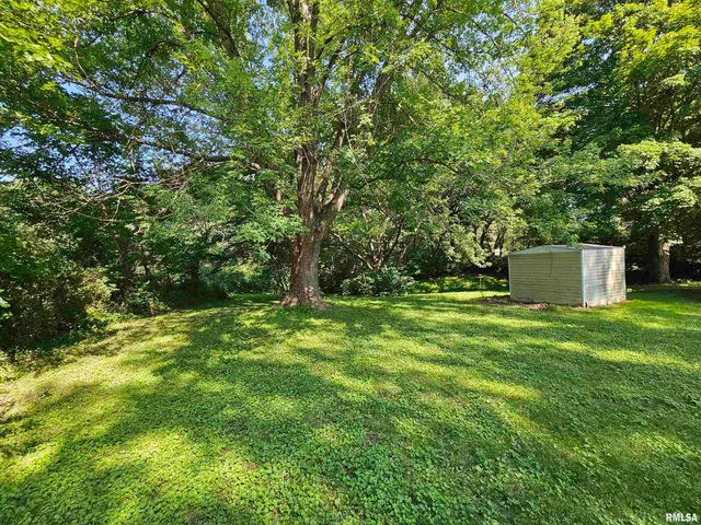 $87,500 | 718 North Coal Street, Colchester, IL 62326