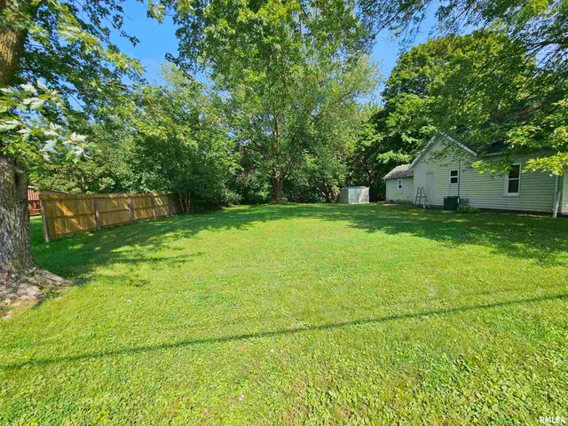 $87,500 | 718 North Coal Street, Colchester, IL 62326