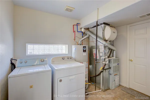 $2,500 | 20000 Mitchell Place, Unit 19, Denver, CO 80249