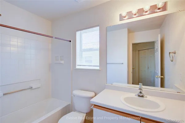 $2,500 | 20000 Mitchell Place, Unit 19, Denver, CO 80249