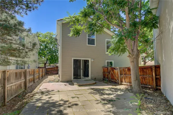 $2,500 | 20000 Mitchell Place, Unit 19, Denver, CO 80249