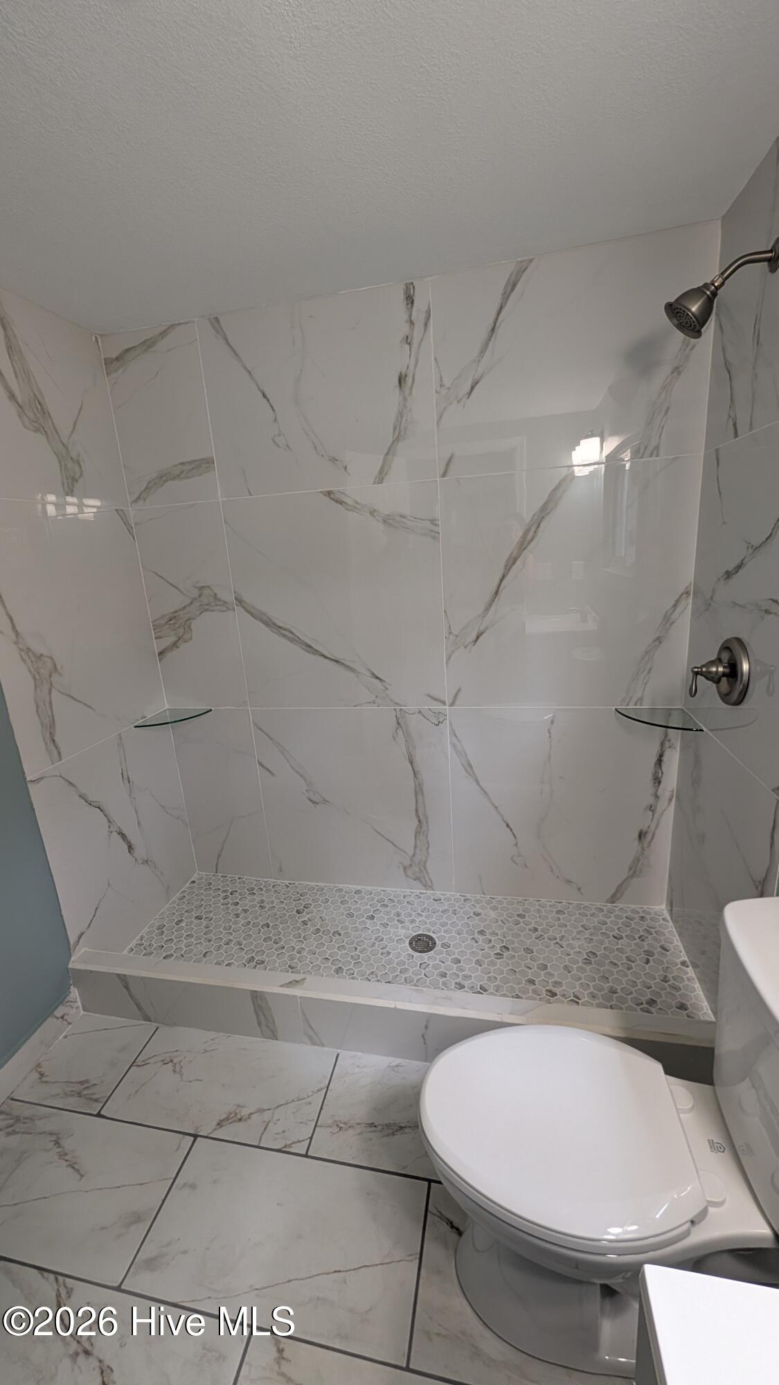 128 Dawkins Street Rockingham, NC 28379 - Photo 4 of 15 Bathroom