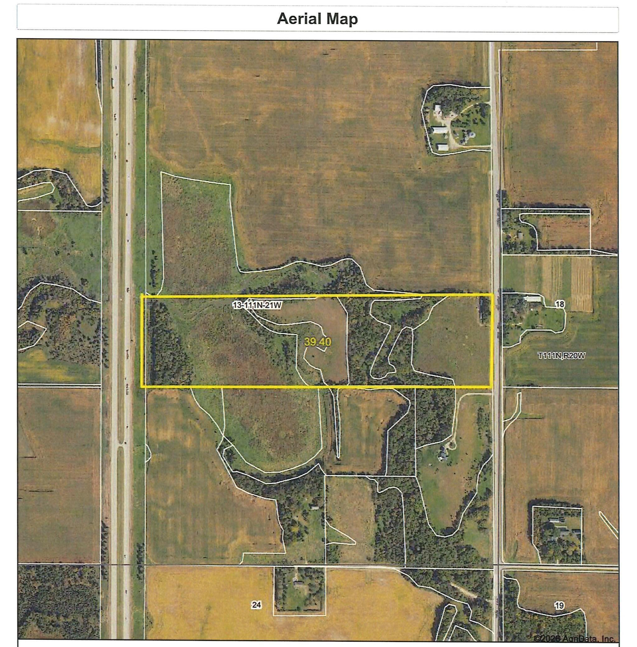 Xxx Base Line Road Dundas, MN 55019 - Photo 2 of 4