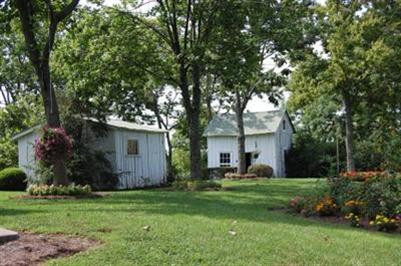 687 Kidds Mill Road Versailles, KY 40383 - Photo 24 of 33 Photo 24