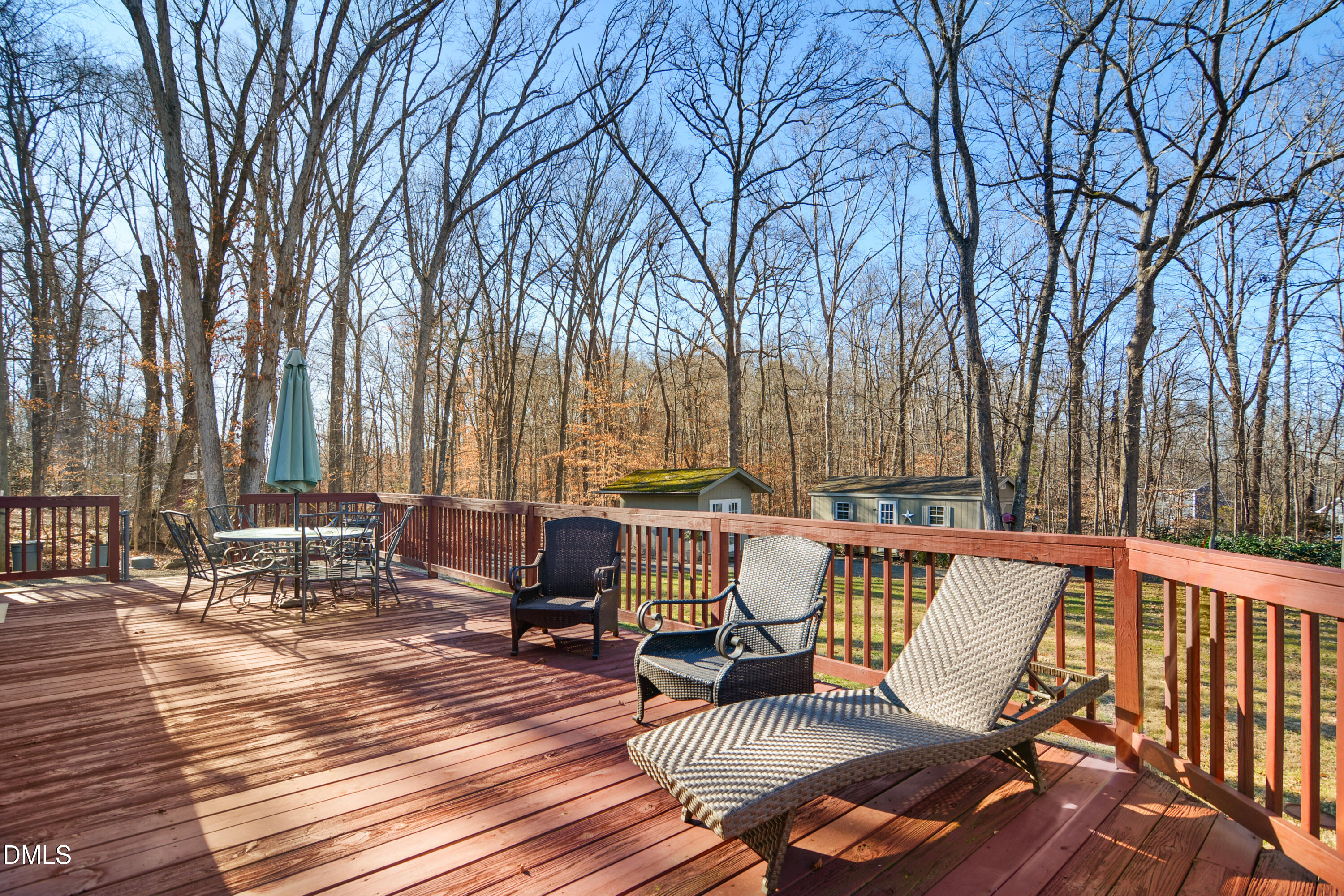 4911 Seterra Bend Durham, NC 27712 - Photo 21 of 26 a view of outdoor space with seating