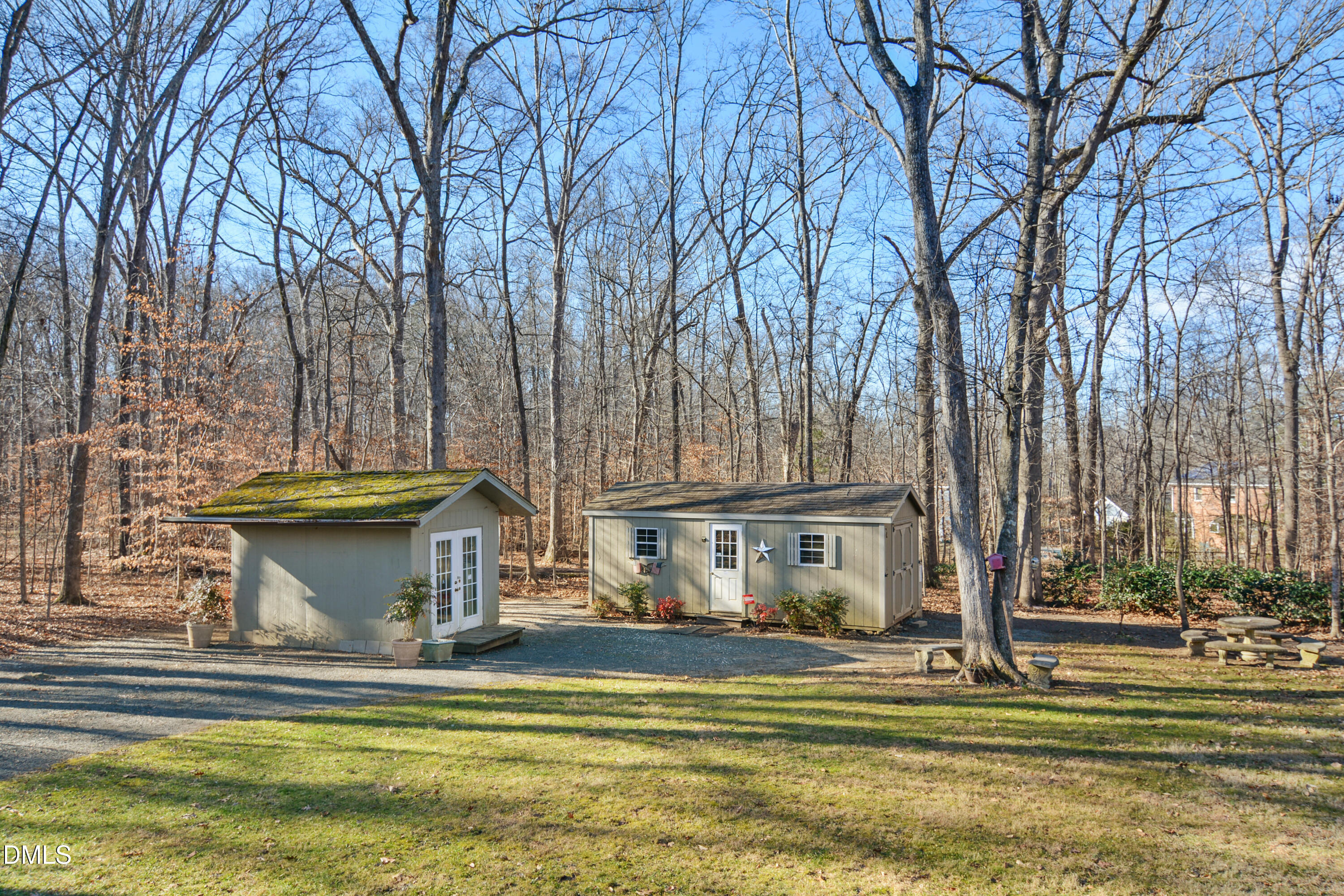 4911 Seterra Bend Durham, NC 27712 - Photo 23 of 26 a view of a building with street view
