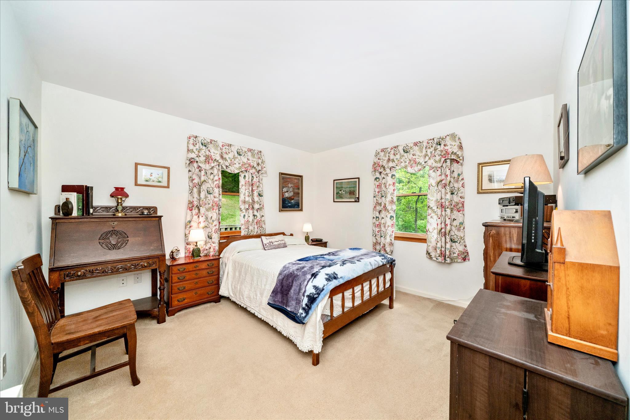 20807 Townsend Road Rohrersville, MD 21779 - Photo 22 of 63 Bedroom 2