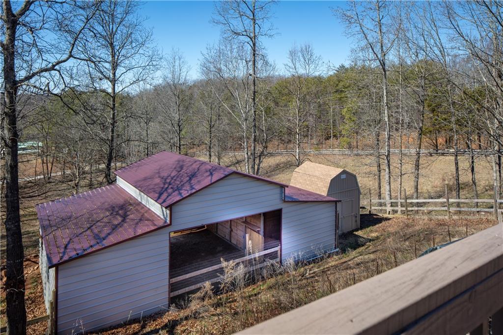 50 Hill City Road Jasper, GA 30143 - Photo 4 of 38