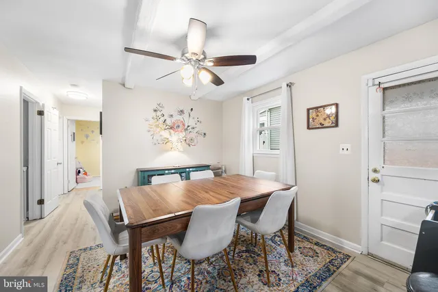 $335,000 | 3048 Edgewood Avenue, Parkville, MD 21234