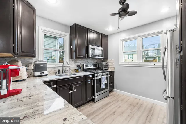 $335,000 | 3048 Edgewood Avenue, Parkville, MD 21234