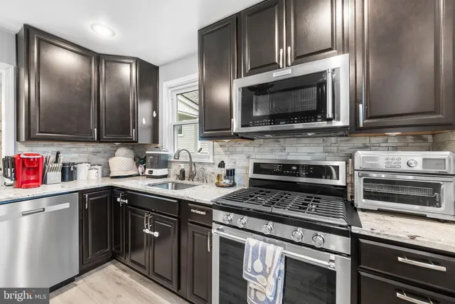 $335,000 | 3048 Edgewood Avenue, Parkville, MD 21234