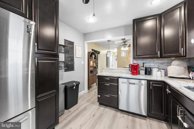 $335,000 | 3048 Edgewood Avenue, Parkville, MD 21234