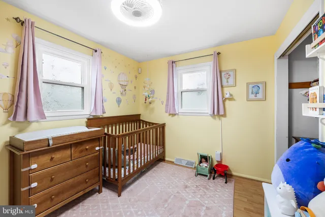 $335,000 | 3048 Edgewood Avenue, Parkville, MD 21234