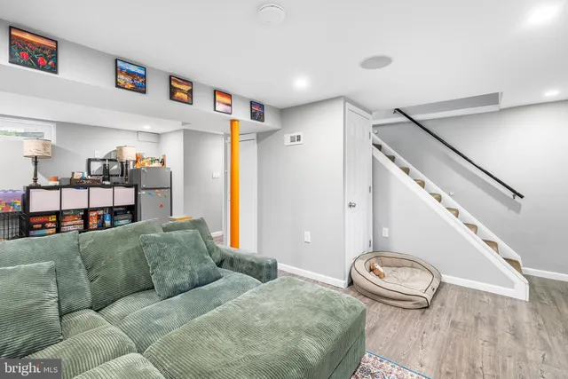 $335,000 | 3048 Edgewood Avenue, Parkville, MD 21234