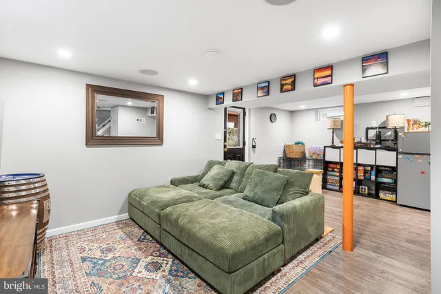 $335,000 | 3048 Edgewood Avenue, Parkville, MD 21234