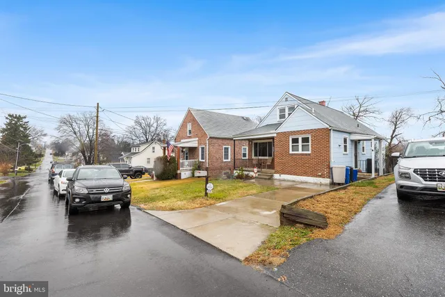 $335,000 | 3048 Edgewood Avenue, Parkville, MD 21234