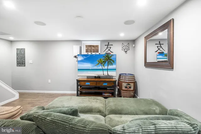 $335,000 | 3048 Edgewood Avenue, Parkville, MD 21234