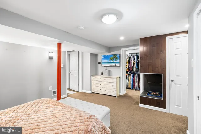 $335,000 | 3048 Edgewood Avenue, Parkville, MD 21234