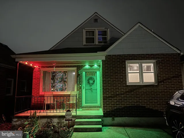 $335,000 | 3048 Edgewood Avenue, Parkville, MD 21234