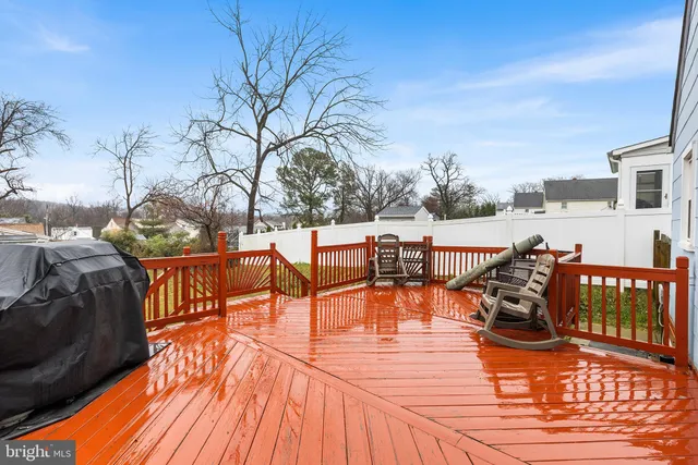 $335,000 | 3048 Edgewood Avenue, Parkville, MD 21234