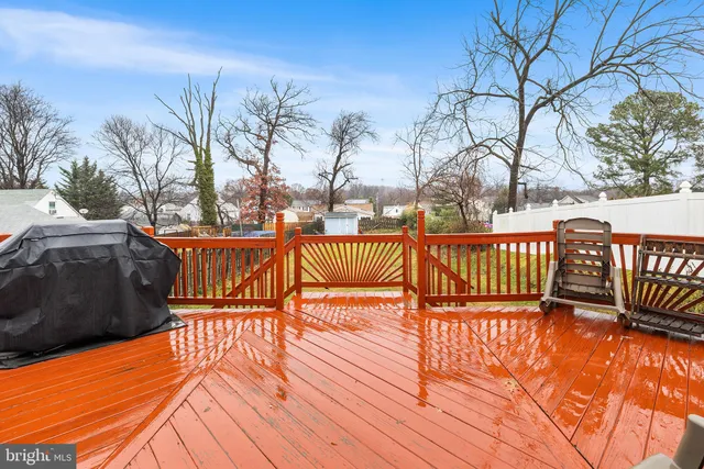 $335,000 | 3048 Edgewood Avenue, Parkville, MD 21234