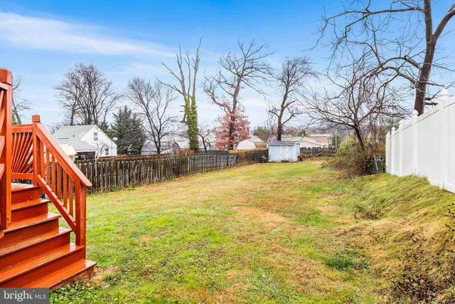 $335,000 | 3048 Edgewood Avenue, Parkville, MD 21234