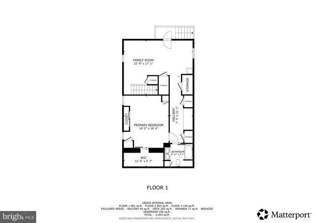 $335,000 | 3048 Edgewood Avenue, Parkville, MD 21234