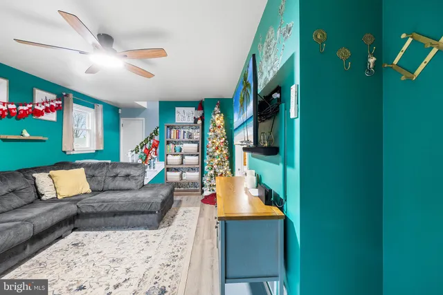 $335,000 | 3048 Edgewood Avenue, Parkville, MD 21234