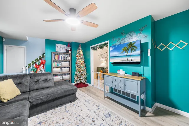 $335,000 | 3048 Edgewood Avenue, Parkville, MD 21234