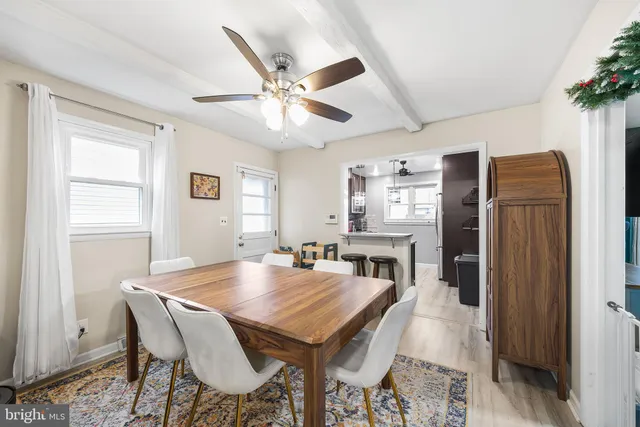 $335,000 | 3048 Edgewood Avenue, Parkville, MD 21234