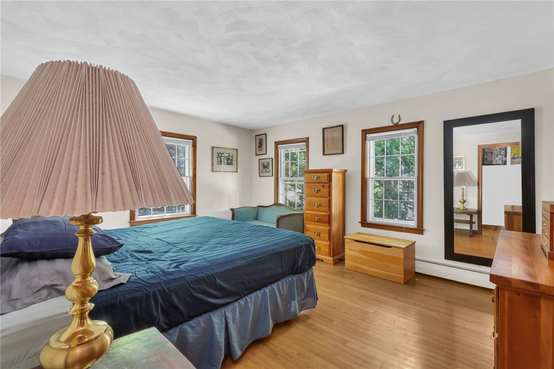 12 Howard Road Cumberland, RI 02864 - Photo 23 of 50