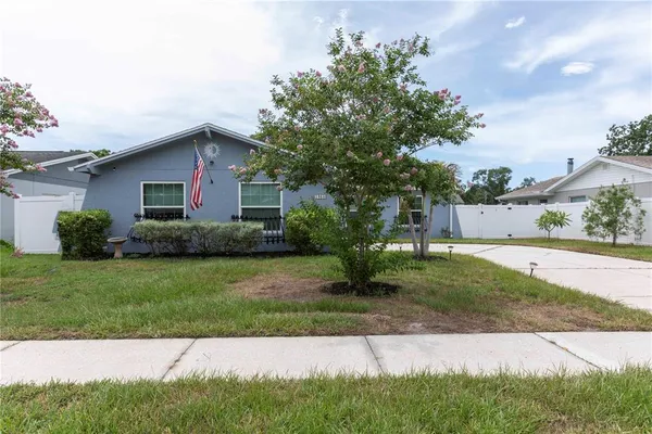 $499,900 | 1468 Sandalwood Drive, Dunedin, FL 34698