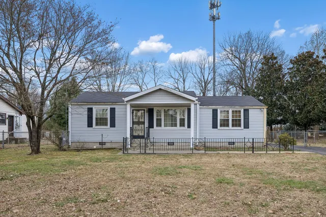 $265,000 | 1331 Tune Avenue, Murfreesboro, TN 37129