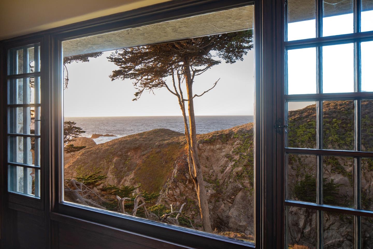 171 Spindrift Road Carmel, CA 93923 - Photo 15 of 37 a view of a window