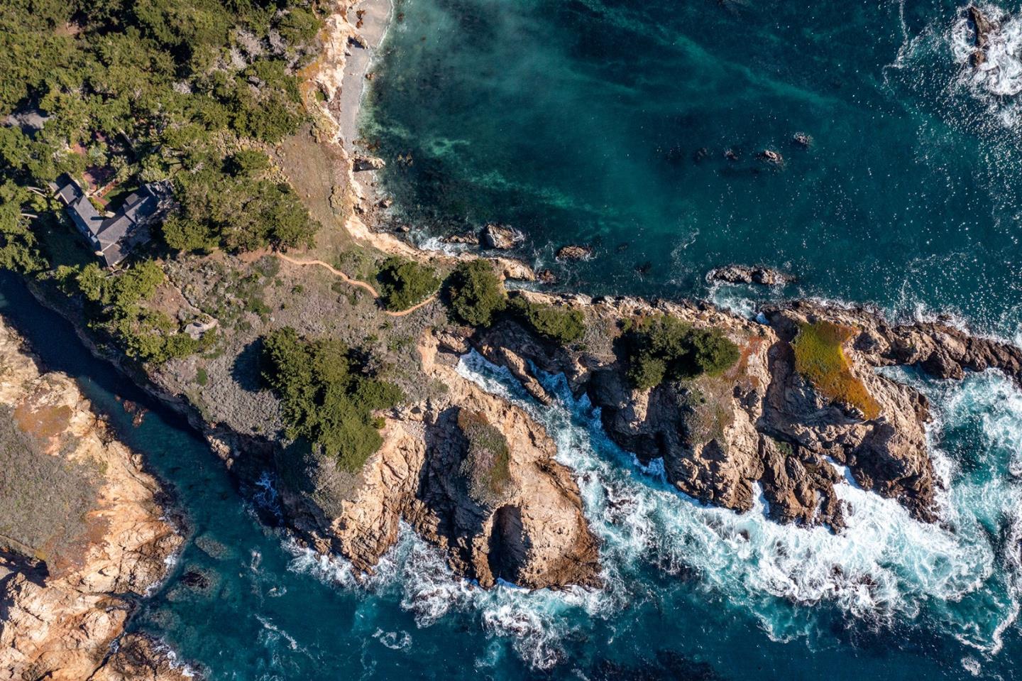 171 Spindrift Road Carmel, CA 93923 - Photo 36 of 37 a view of a city